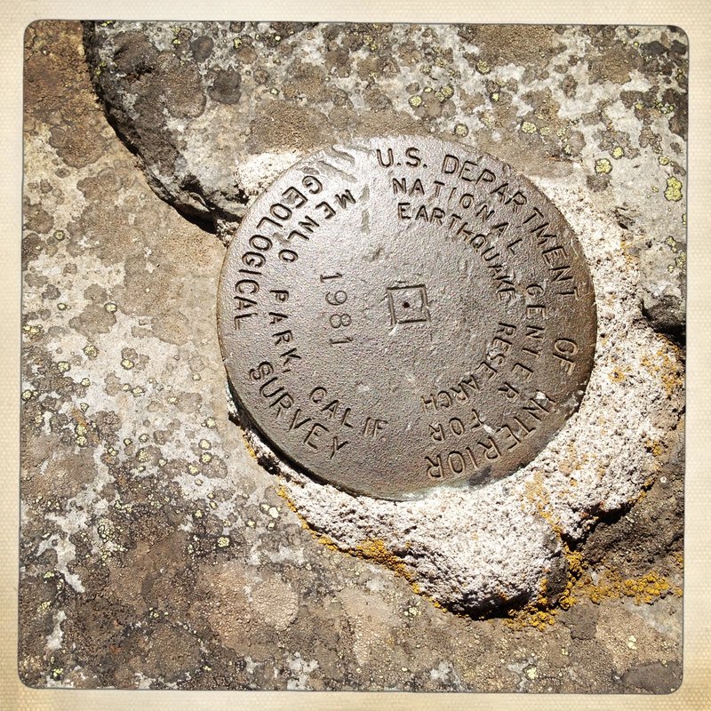 benchmark.