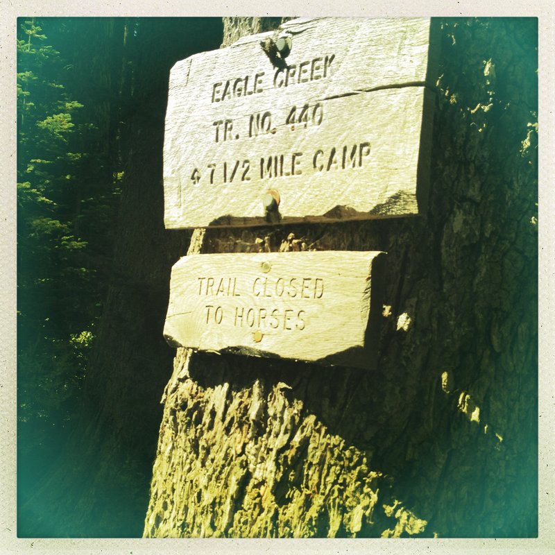 sign.