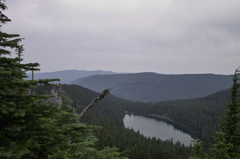 Serene Lake