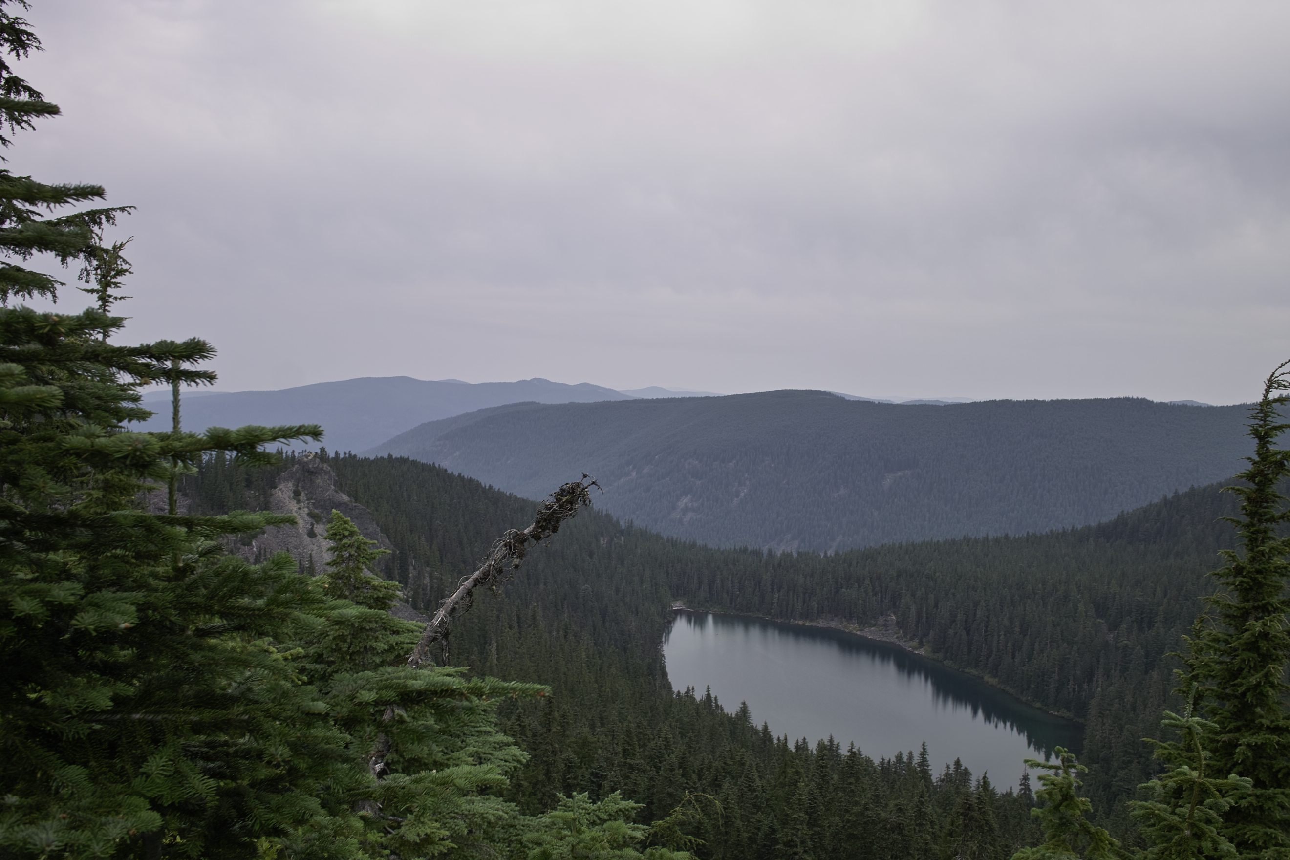 Serene Lake