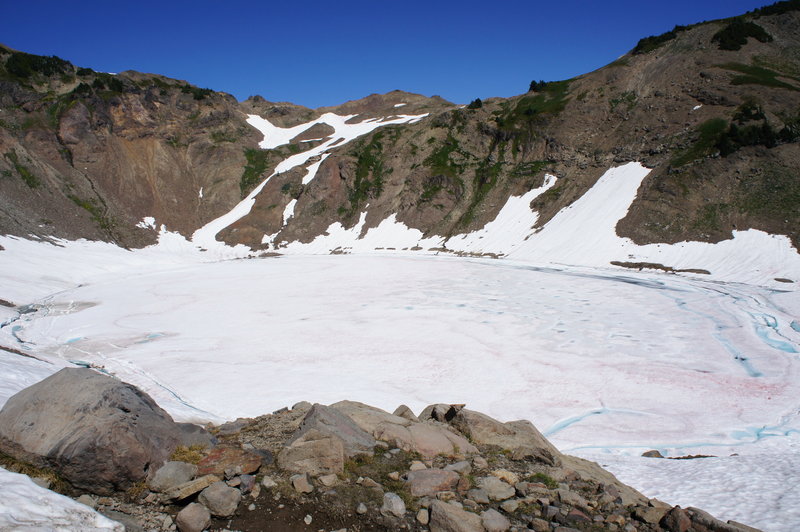 Goat Lake