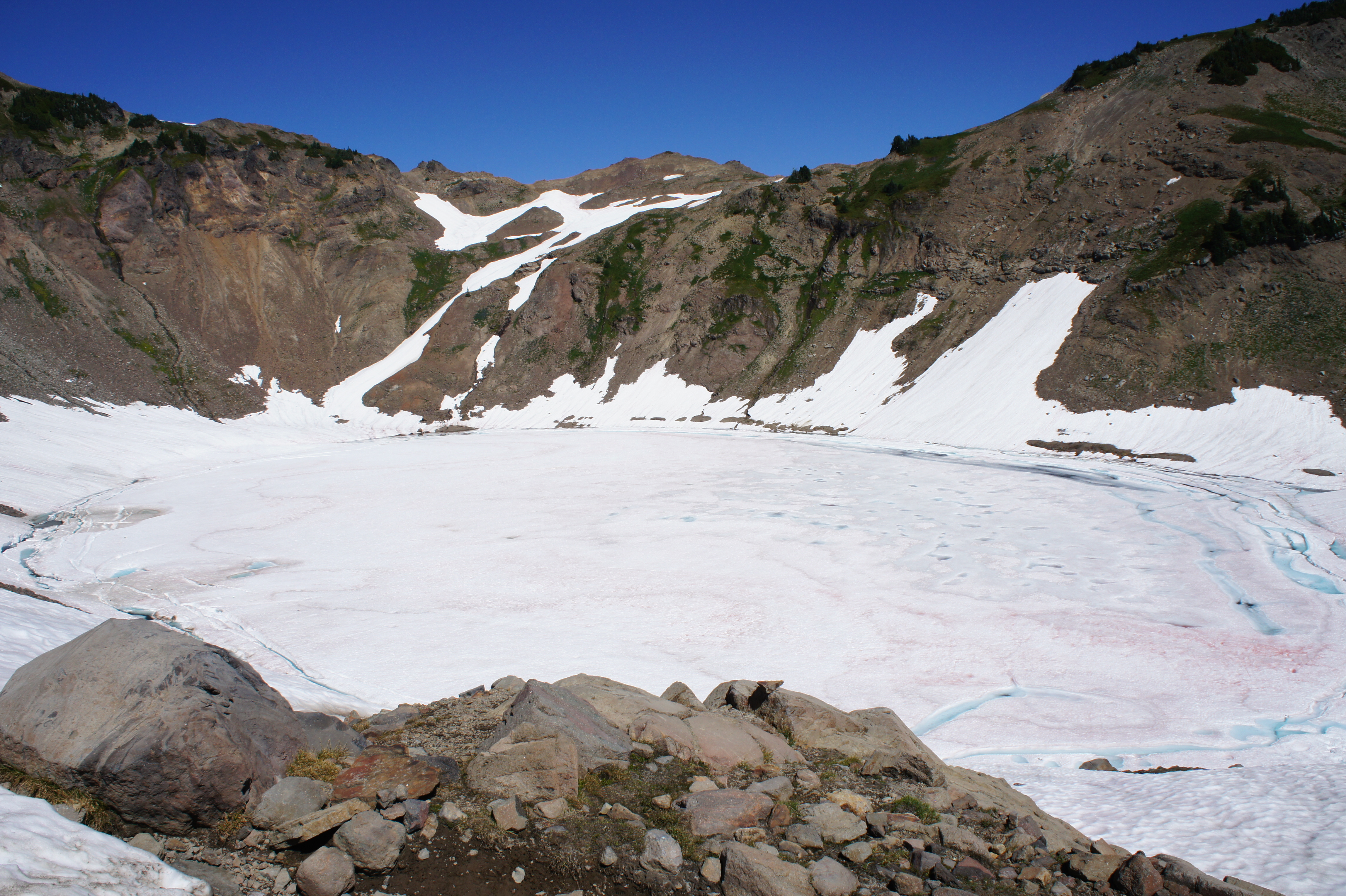 Goat Lake