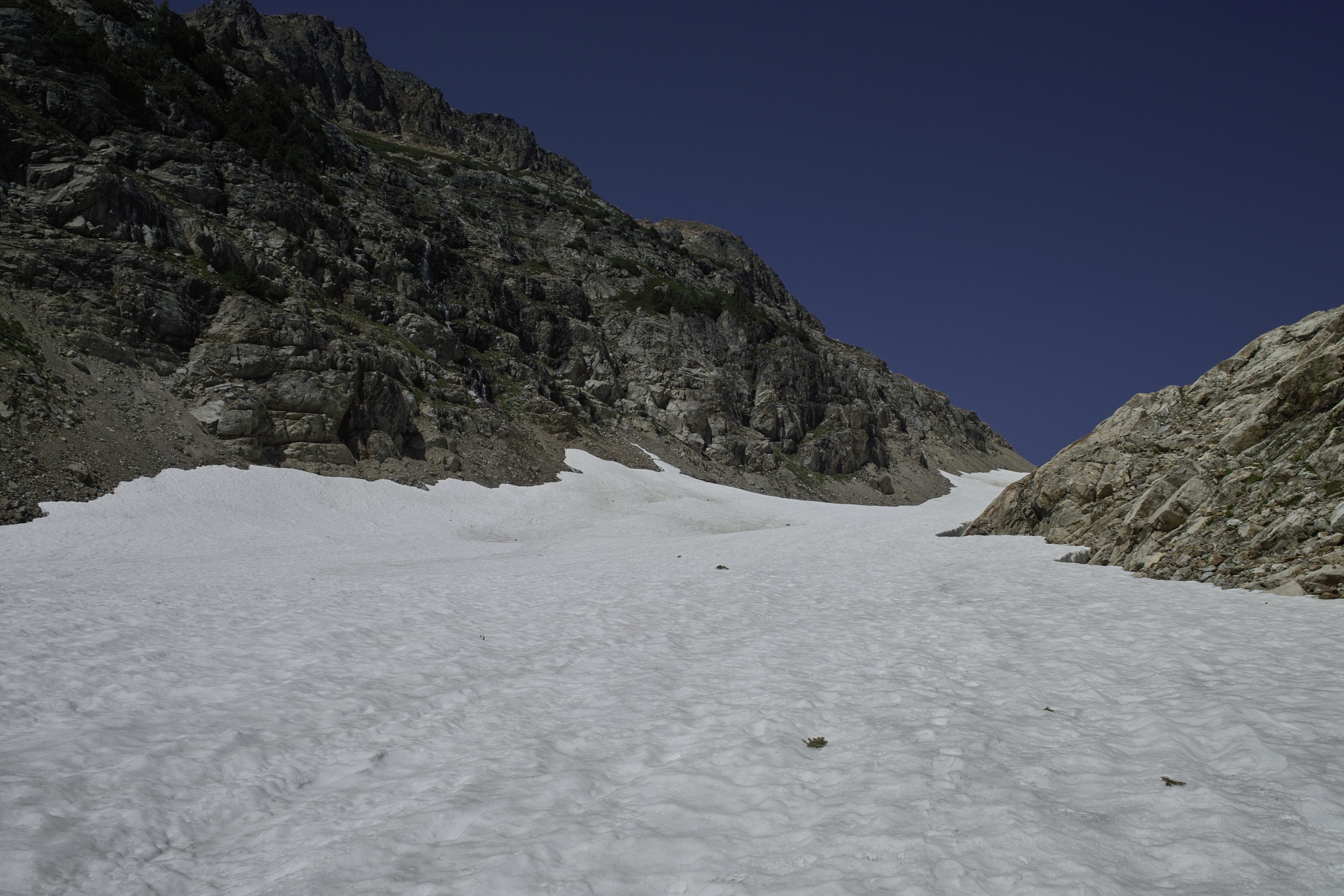 Spider Glacier