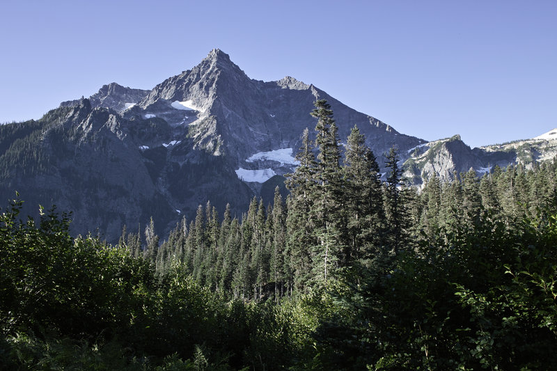 Buck Peak