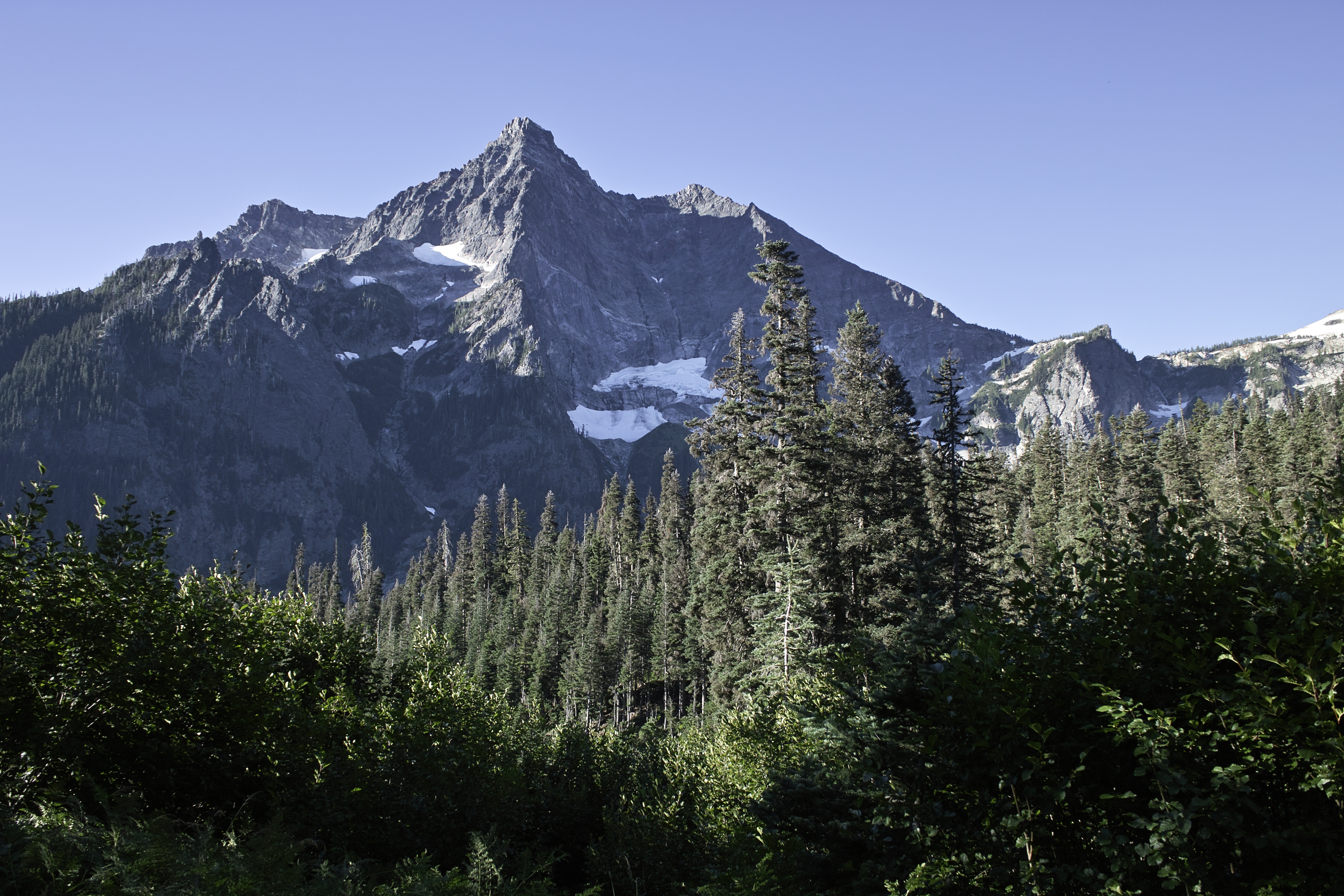 Buck Peak