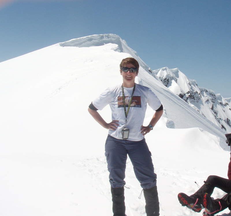 Summit studdette