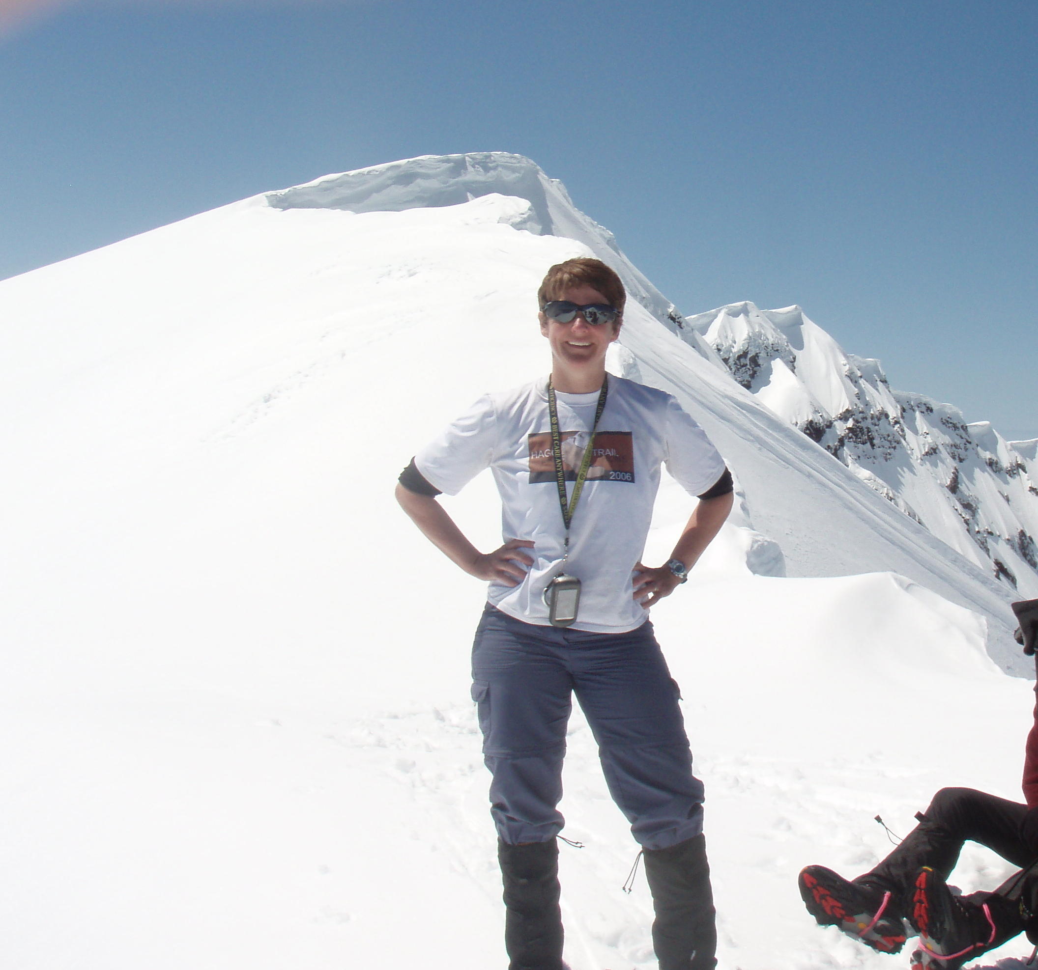 Summit studdette
