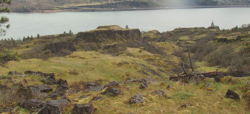 the labyrinth