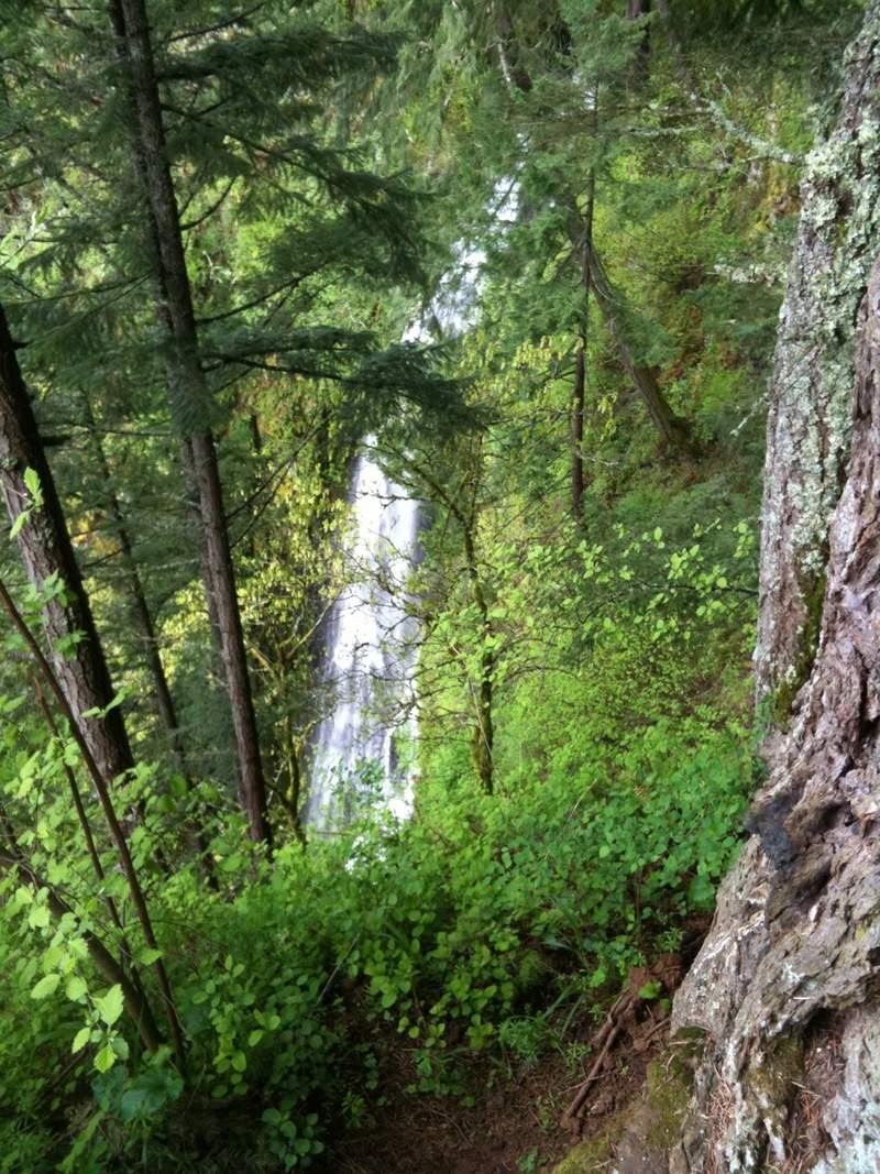coopey falls